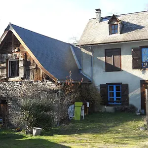  Hébergement de vacances Joli En Ariège Avec Vue France