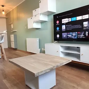  Appartement Studio Grosso