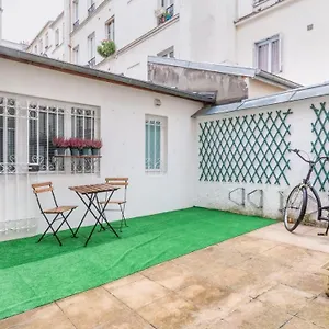  Appartement Nid D'amour France