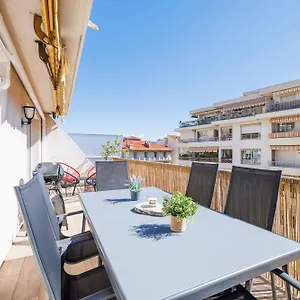  Appartement Le Hammam
