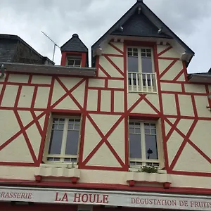  Appartement La Houle France