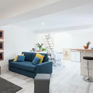  Appartement Grand Duplex Au Calme En Centre-ville France